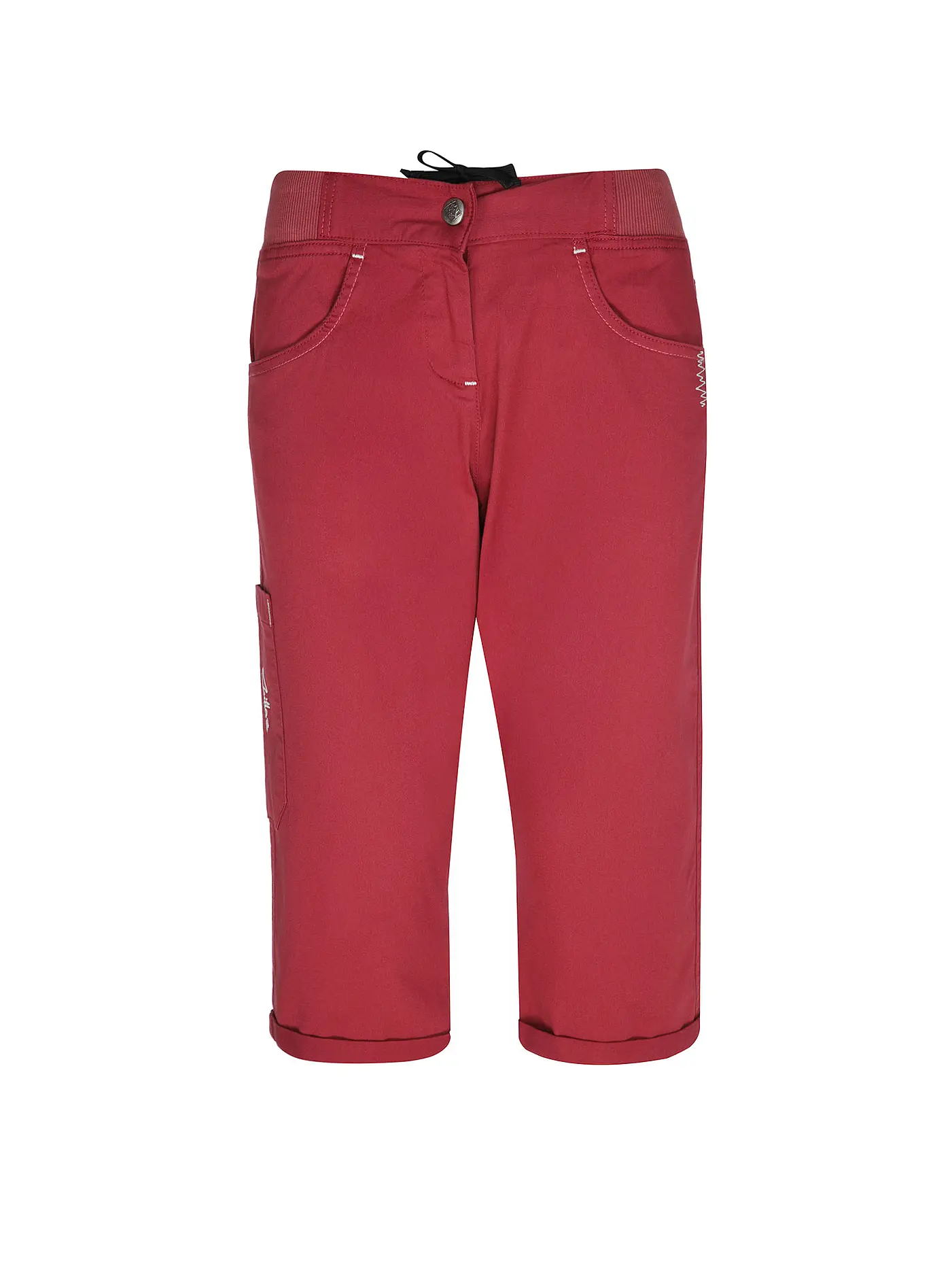 CHILLAZ | Damen Klettershort Jessy 3/4 | 